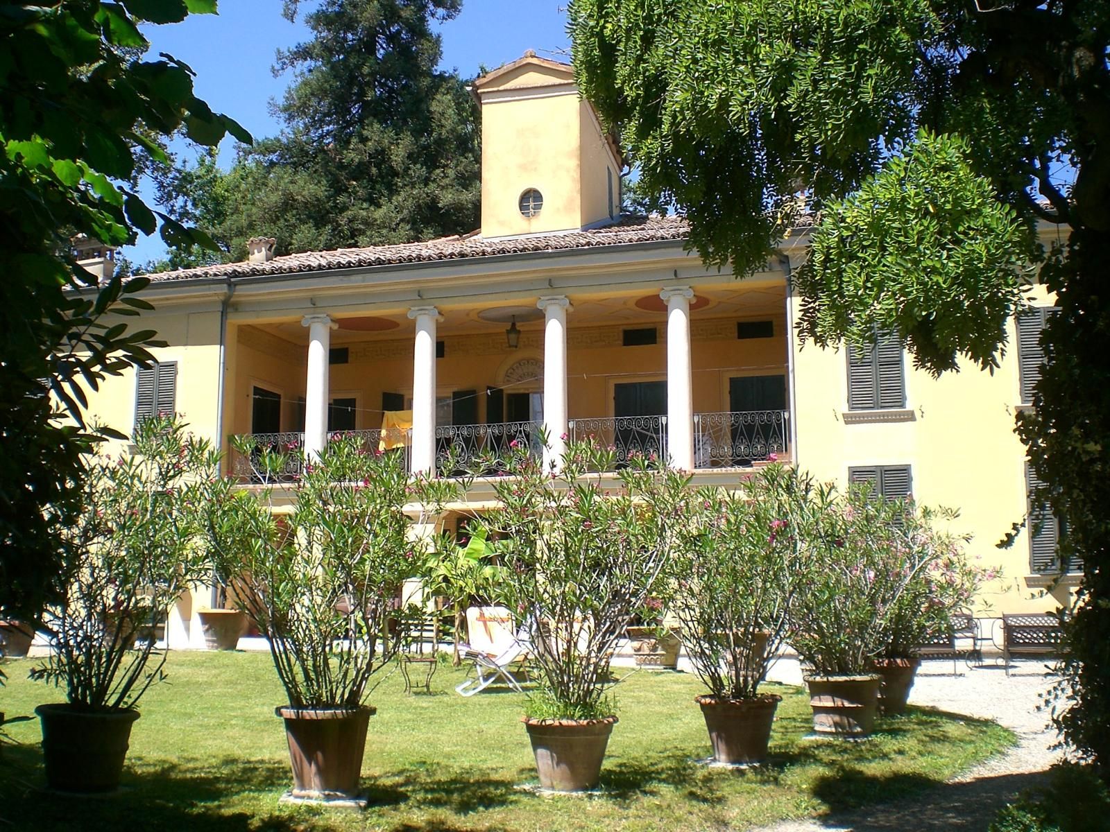 Villa Moratti