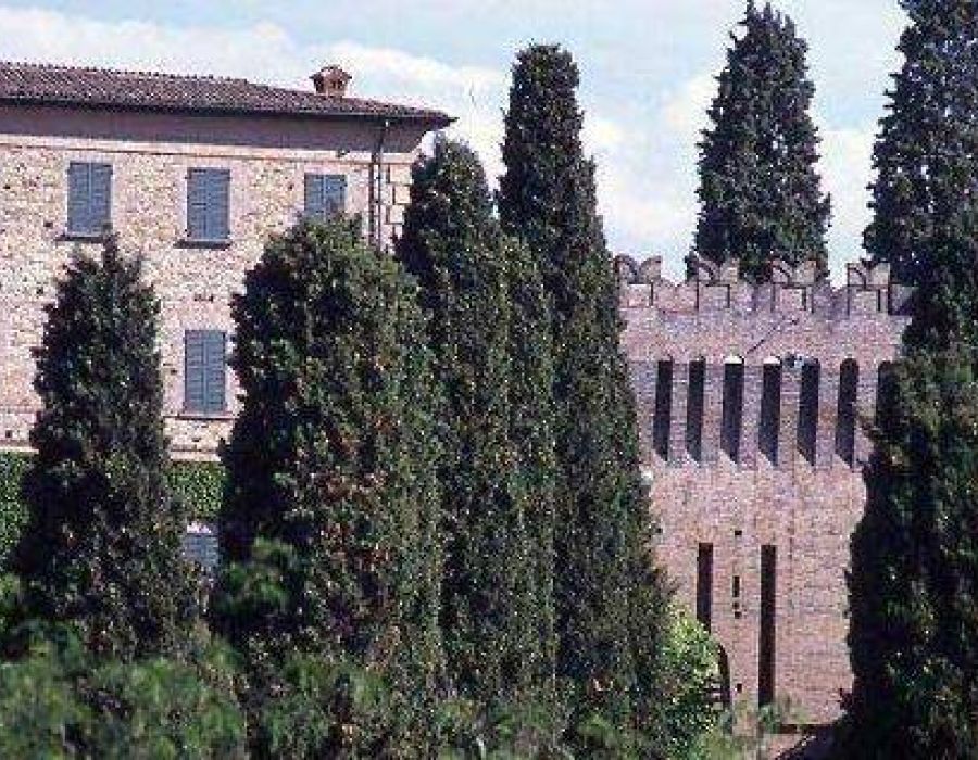 Castello di Albinea